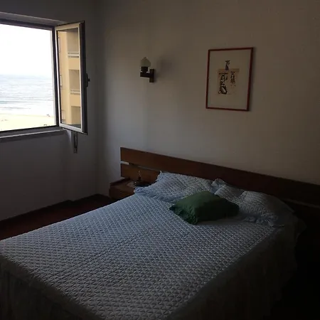公寓 Seafront Penthouse 波尔蒂芒