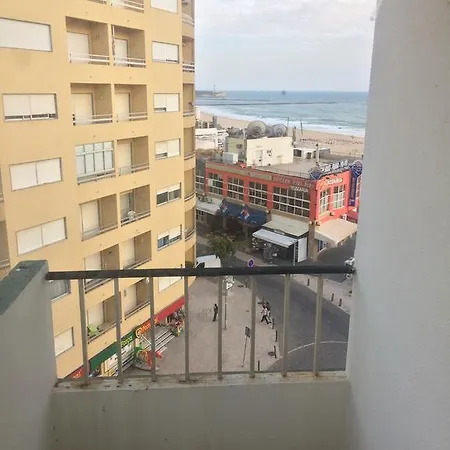 Seafront Penthouse *